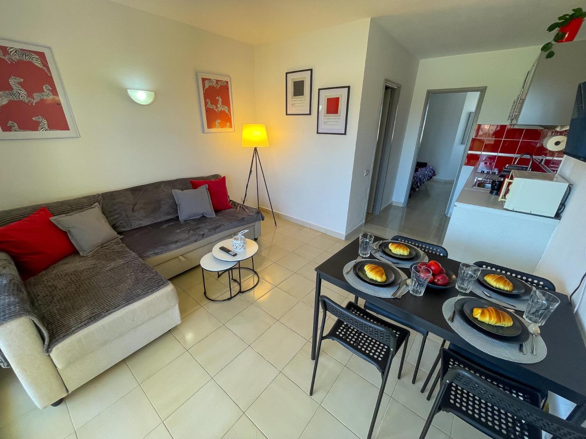 Casita Bonita - Bouganville Residence Коста-де-Антіґуа Екстер'єр фото