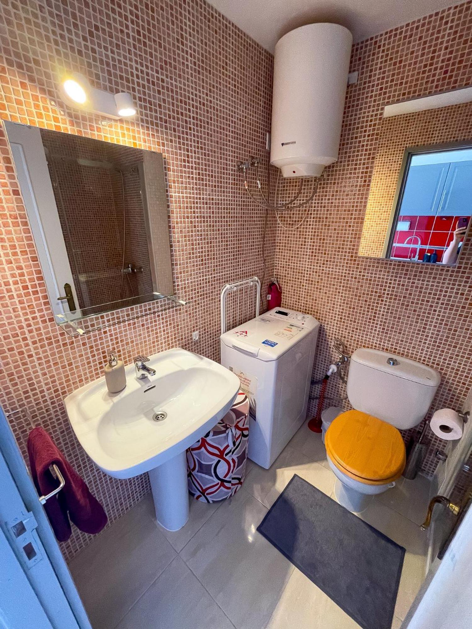 Casita Bonita - Bouganville Residence Коста-де-Антіґуа Екстер'єр фото