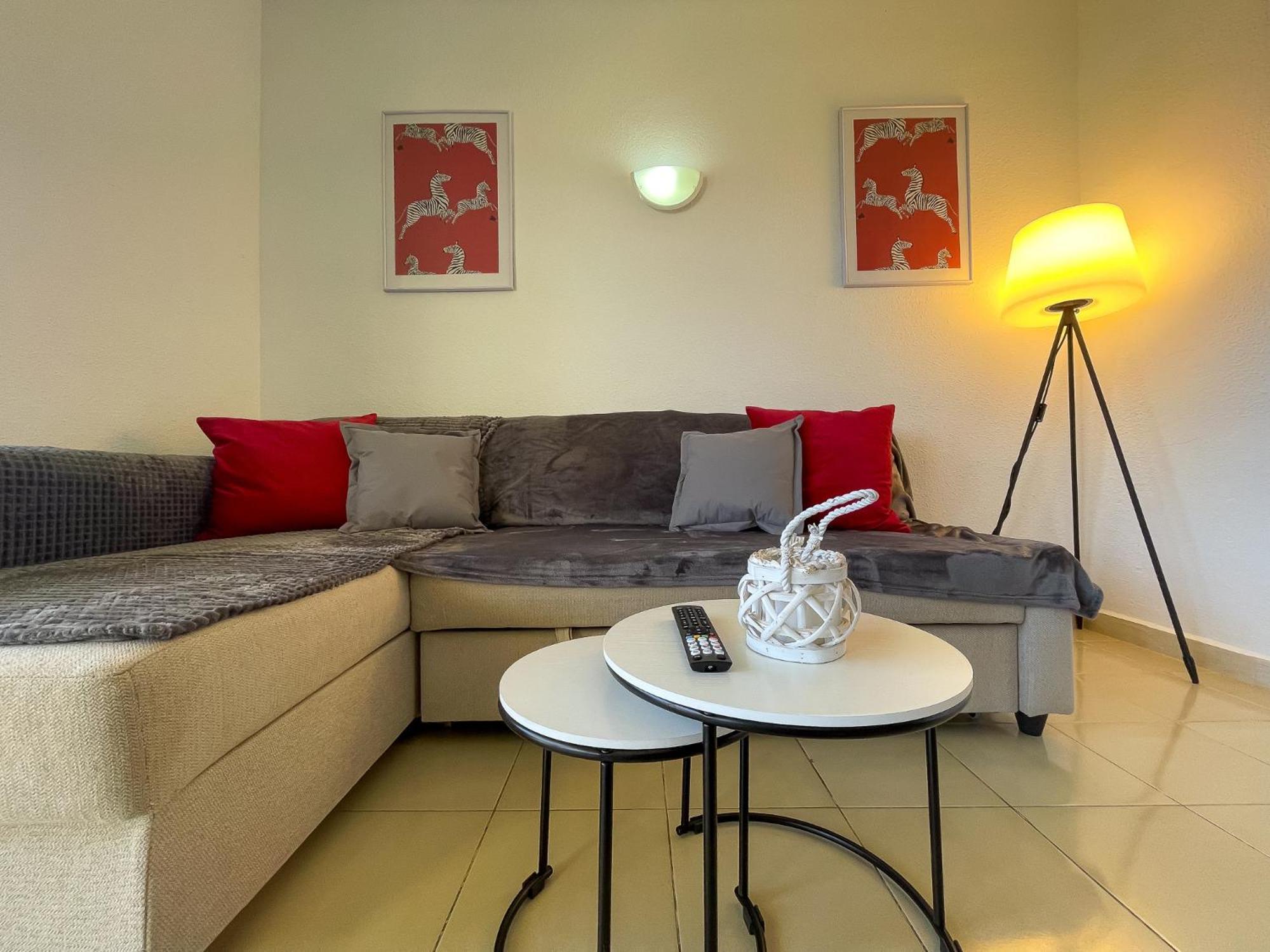 Casita Bonita - Bouganville Residence Коста-де-Антіґуа Екстер'єр фото