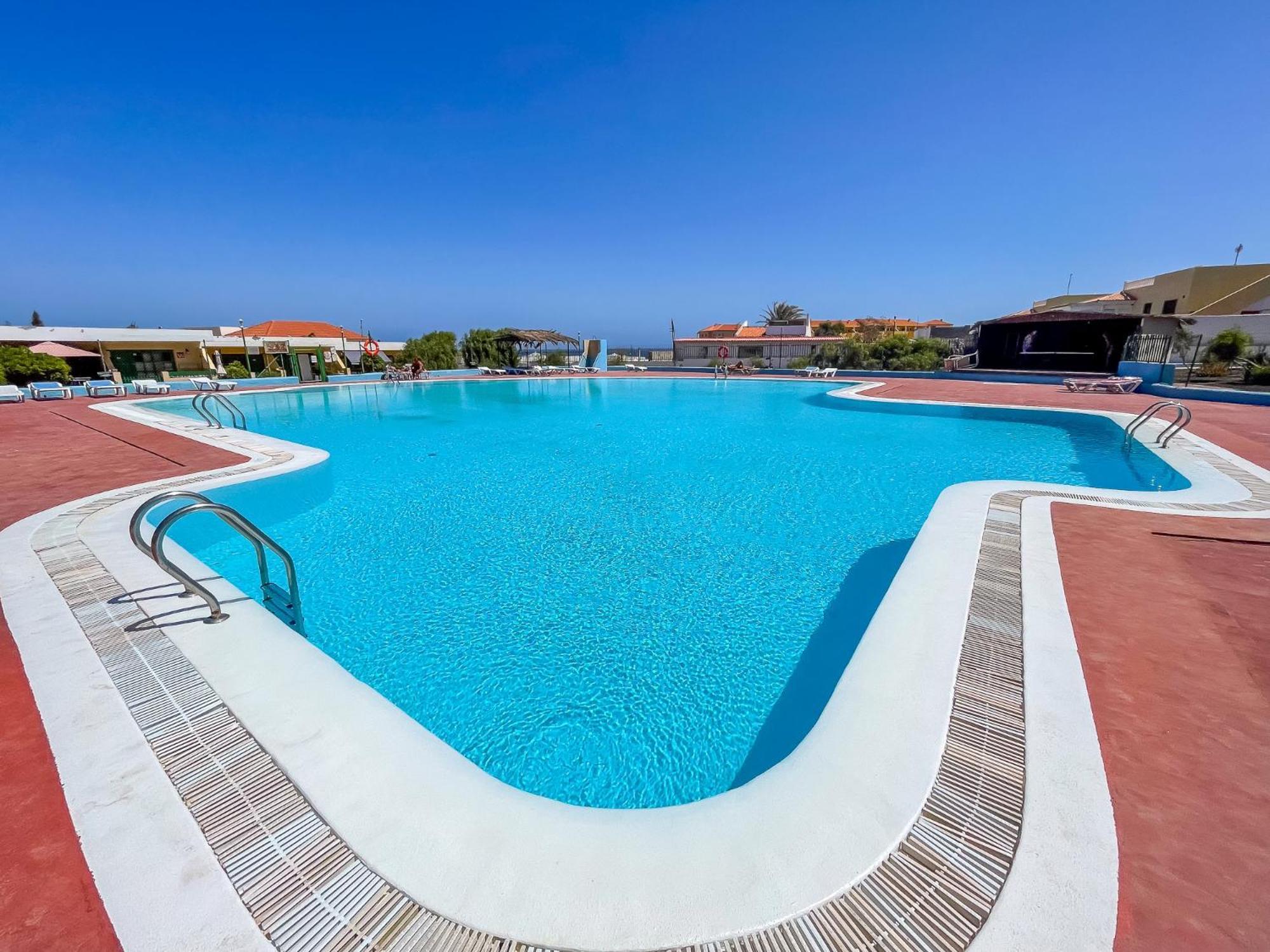 Casita Bonita - Bouganville Residence Коста-де-Антіґуа Екстер'єр фото